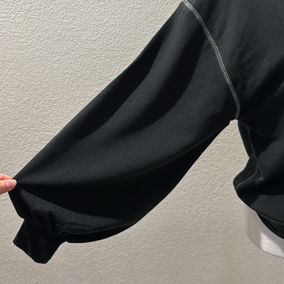 Joie wide extra small sweater with puffed sleeves - Picture 3 of 6